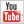 YouTube logo