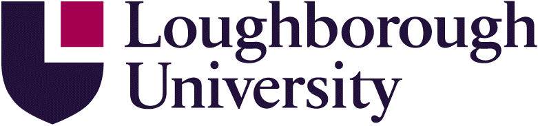 (Loughborough University logo)