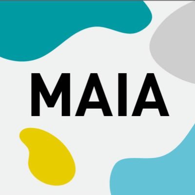 MAIA logo