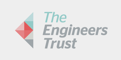 Engineers Trust logo