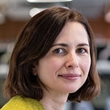 Dr Amalia Sabiescu