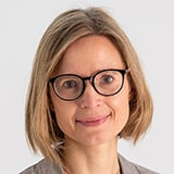 Professor Sabina Mihelj