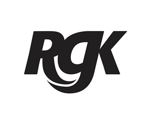 RGK logo