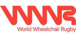 WWR logo