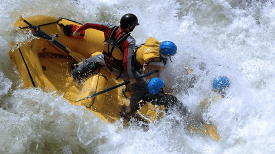 image of people rafting in a boat