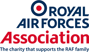 RAFA logo