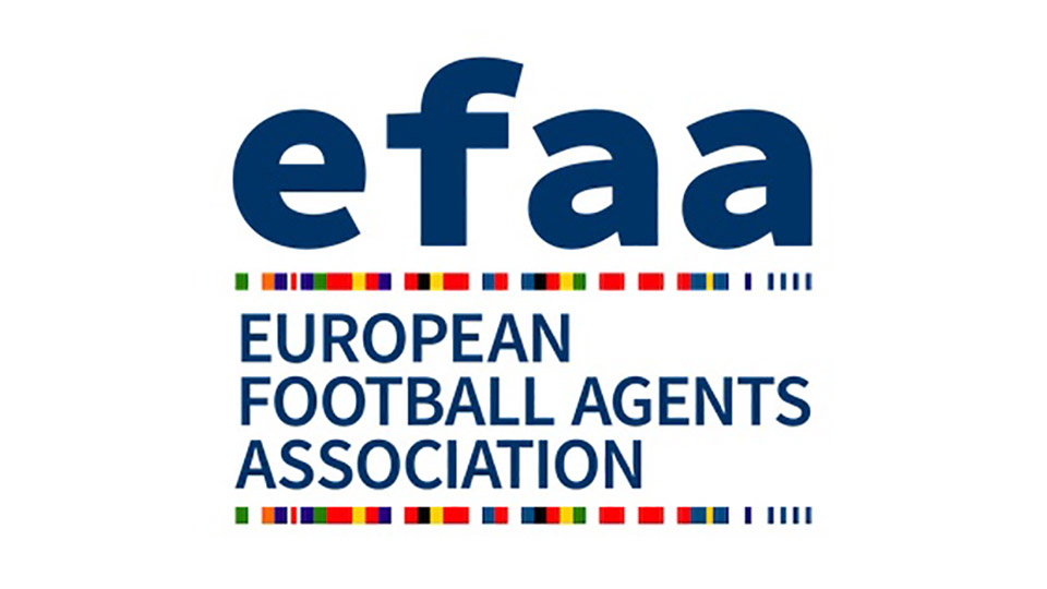 EFAA logo