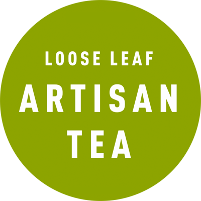 Artisan Tea badge