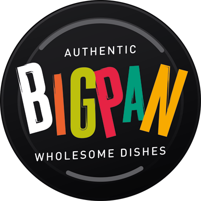 BigPan badge