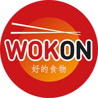 WokOn badge