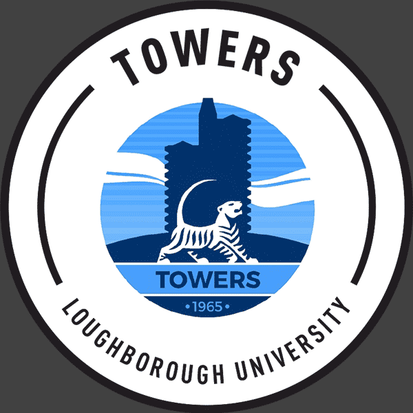 Towers badge