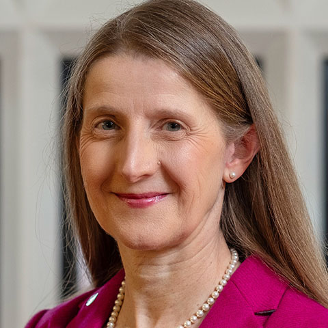 Professor Rachel Thomson