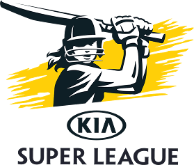 KIA Super League logo