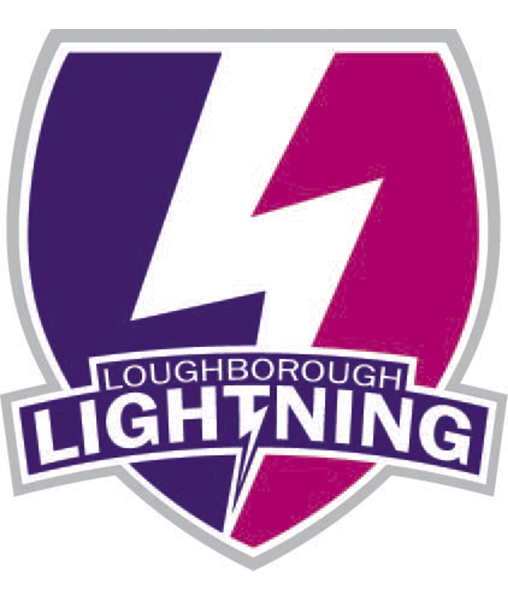 Loughborough Lightning logo