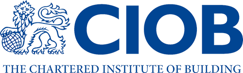 CIOB Chartered Institute of Building logo