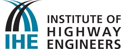 IHE Institute of Highway Engineers logo