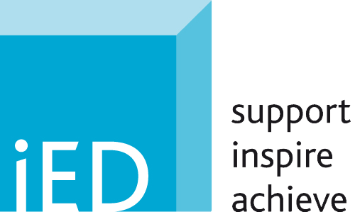 Institute of Engineering Designers IED logo