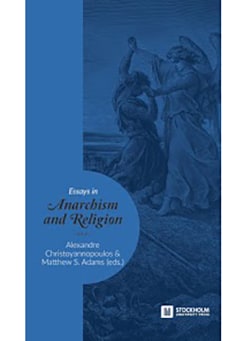 Anarchism and Religion: Volume II book cover