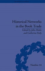 Historical Networks in the Book Trade