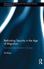 Rethinking Security in the Age of Migration book cover
