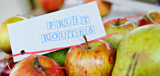 Fruit Route