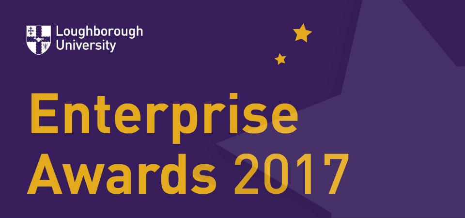 Enterprise Awards 2017