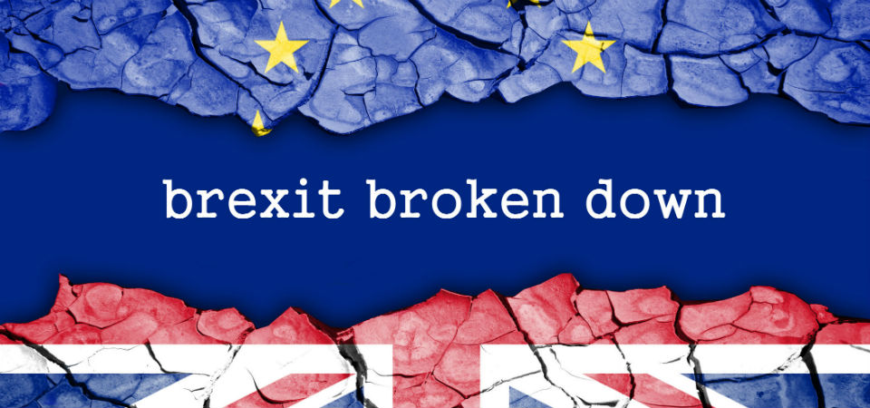Brexit broken down