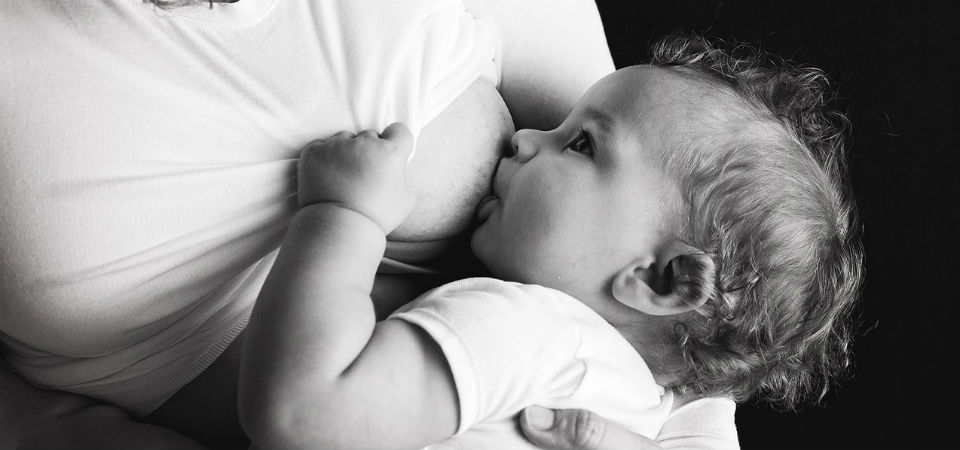 breastfeeding can help you lose weight