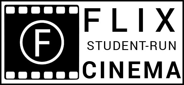 Pictured is the Flix logo. 