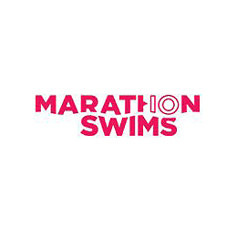 Logo for Marathon Swims