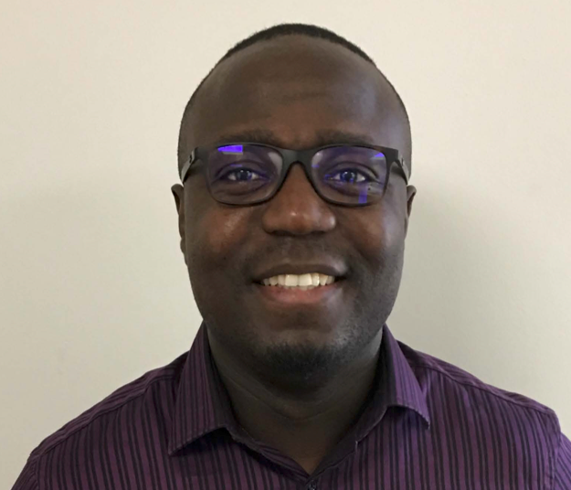 Dr Oluwasola Afolabi has been awarded the fellowship for his work into helping developing countries.