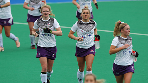 Loughborough Hockey is delighted to confirm The Scott Group as its latest sponsor for the 2019/2020 campaign.