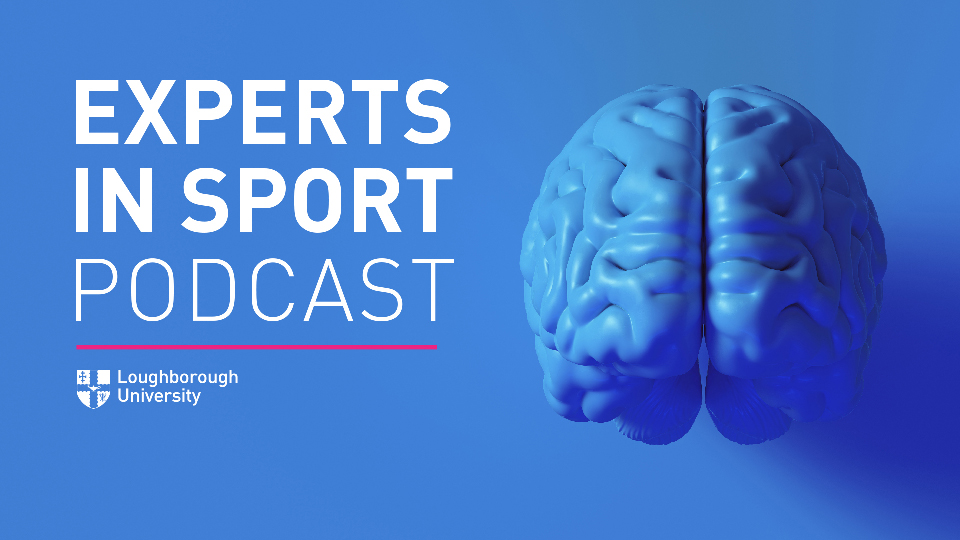 The latest experts in sport podcats looks at concussion 