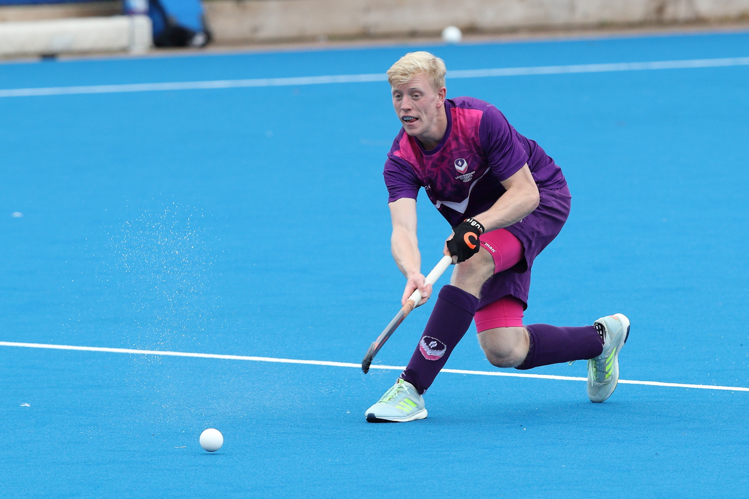Hockey player Jake Owen has been called up to the GB Youth squad