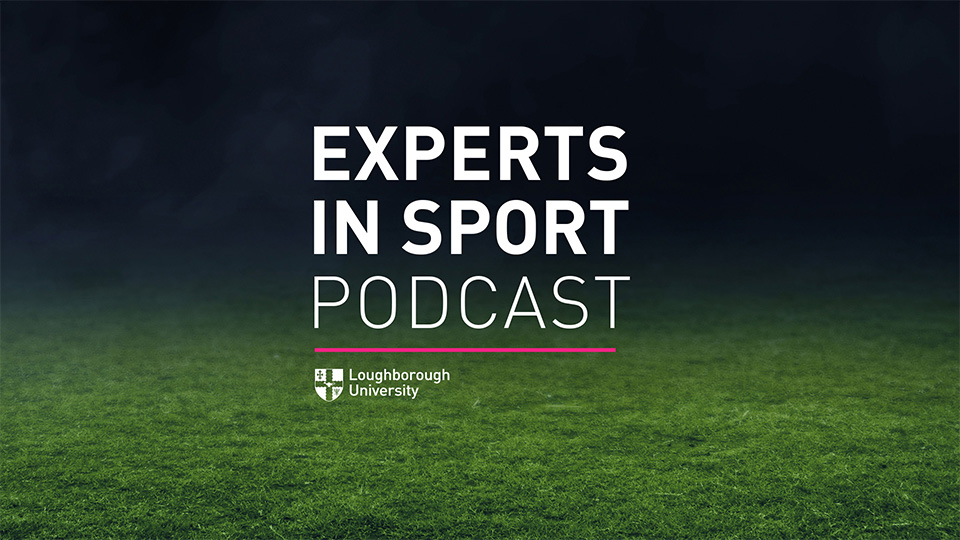 experts in sport image