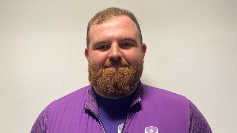 James Gallagher, a recent Loughborough graduate, has been appointed as the University’s new Rugby Programme Manager. 