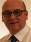 Photo of Professor John Moran