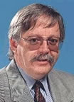 Photo of Professor Jim McGuirk