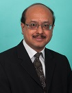 Photo of Professor Bala Vaidhyanathan