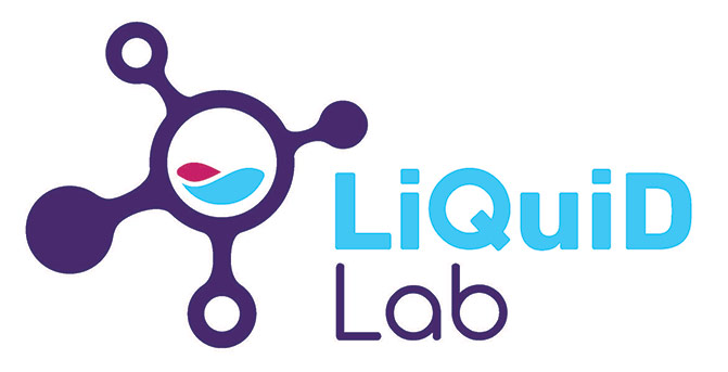 Liquid Labs logo