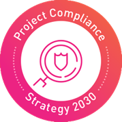 Project Compliance Logo Strategy 2030