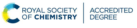 Royal Society of Chemistry logo