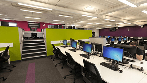 it lab