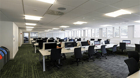 computer science suite
