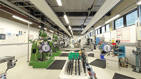 engineering applications workshop one