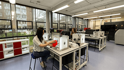 3d printing suite