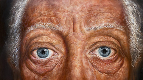 Elia Morfitou project