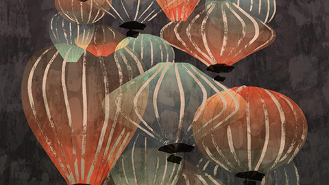 Christopher Griffiths Student Work