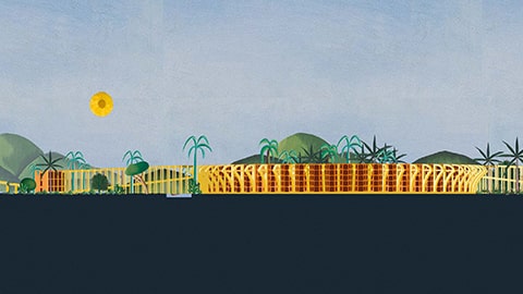 Antropofangia project