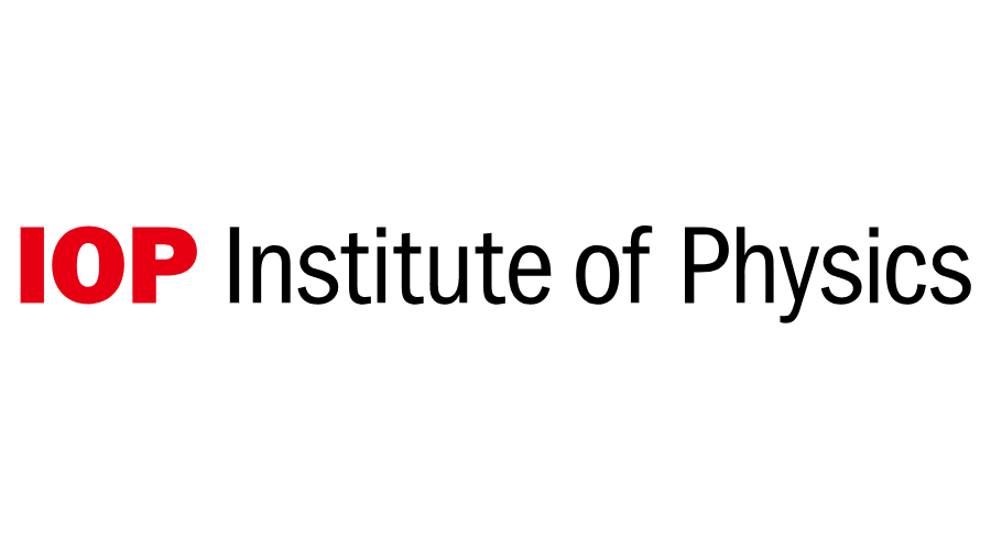 Institute of Physics logo